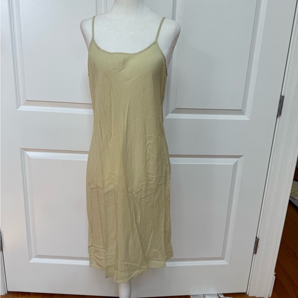 Floral Ruffle Long Sleeve Silk Chiffon Shirtdress Rebecca Taylor - Picture 10 of 13